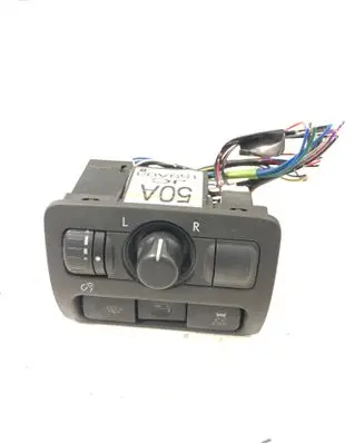 Subaru Legacy Wing mirror switch 159A03