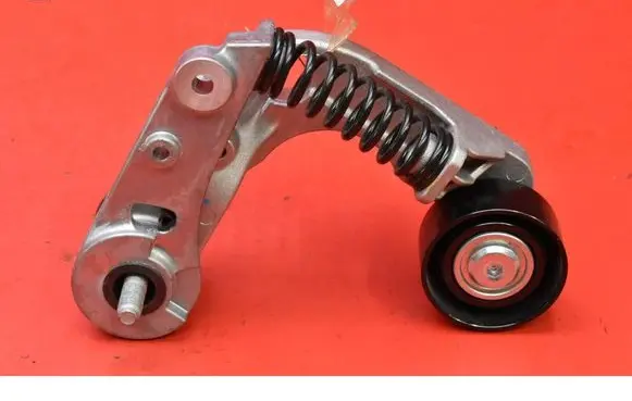 KIA Sportage Engine mount vacuum valve 