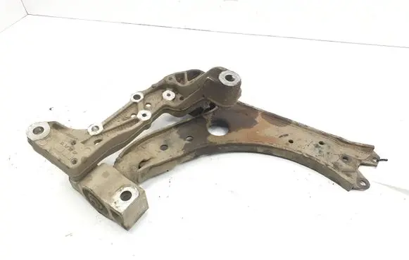 Audi A3 S3 8P Front control arm