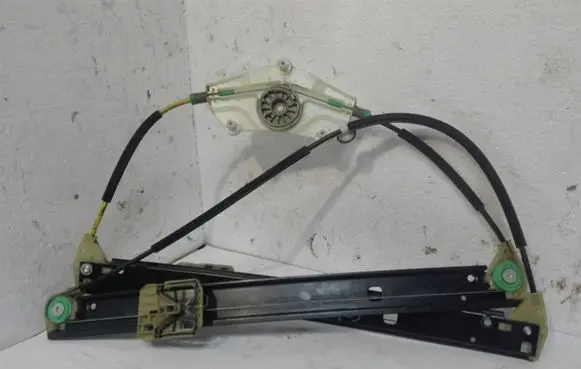 Audi A8 S8 D4 4H Rear window lifting mechanism without motor 4H0839462B