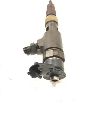 Peugeot 207 Fuel injector 0445110339 0112626422113