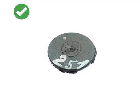 Mercedes-Benz R W251 Other engine bay part A0009977620