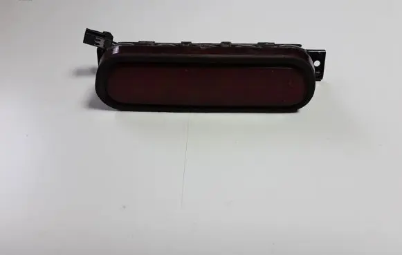 Opel Zafira C Third/center stoplight 927003E0
