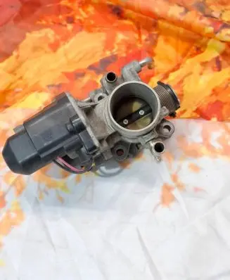 Toyota Prius (XW20) Throttle valve 8945230150 21020