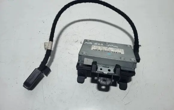 Mercedes-Benz E W211 Other control units/modules A1718270345 A2049020601 A2049009301