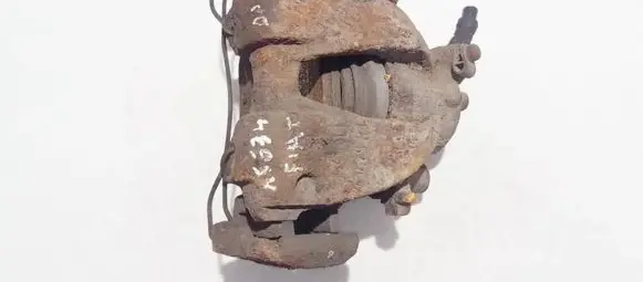 Fiat Punto (188) Front brake caliper