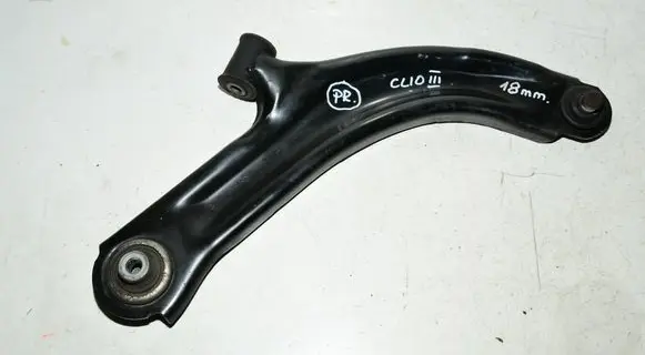 Renault Clio III Front control arm