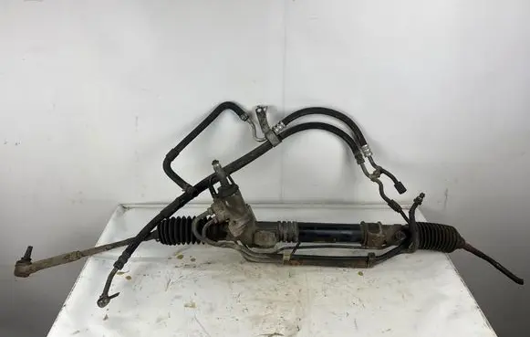 Subaru Impreza III Steering rack 34110FG020