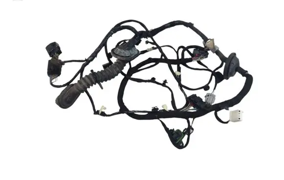 Ford Fusion II Front door wiring loom HG9T14631 HG9T14631ABD G281Z