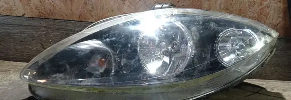 Seat Toledo III (5P) Headlight/headlamp 084451116L