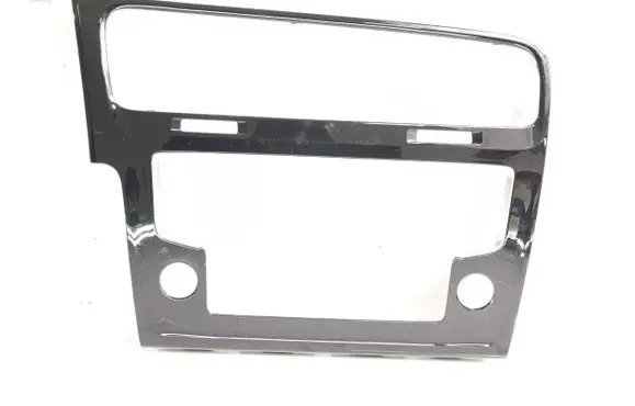 Volkswagen Golf VII Radio/GPS head unit trim 5G1819743