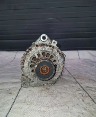 Generator/alternator