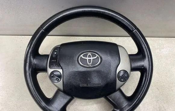 Toyota Prius (XW20) Steering wheel 0409140179B 565N