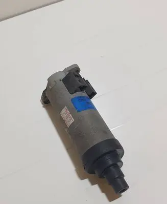 BMW 5 E60 E61 Seat adjustment motor 0130002613 1214101 002613