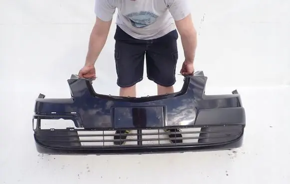 KIA Rio Front bumper