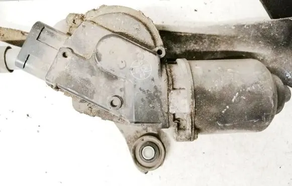 Opel Insignia A Wiper motor 13227392 av159060-1414