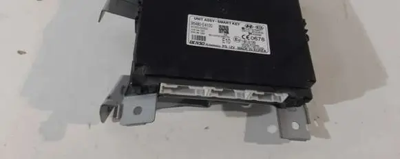 KIA Soul Keyless (KESSY) go control unit/module 95480E4100 4100000300 2013DJ6159