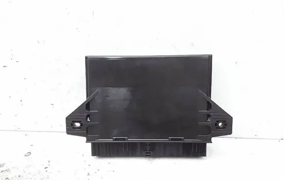 Jaguar XF Keyless (KESSY) go control unit/module 6G9119G481AL