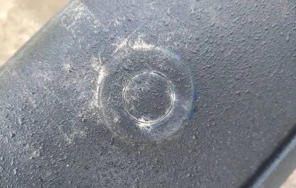Parking PDC sensor