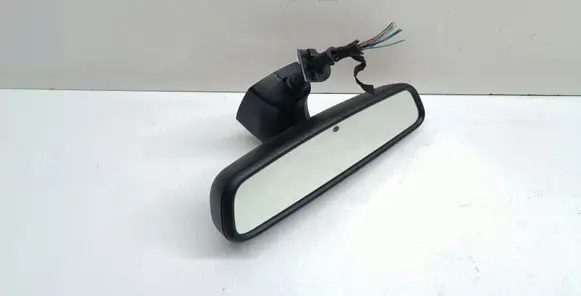 BMW X1 E84 Rear view mirror (interior) 9134459 51169134459