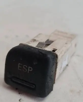 Audi A4 S4 B6 8E 8H ESP (stability program) switch 8E1927134 03066A