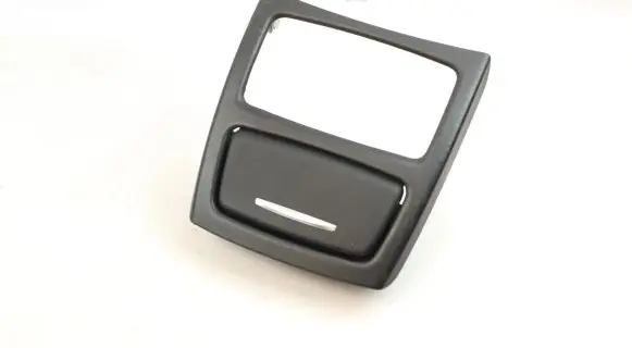 BMW 3 E92 E93 Ashtray (rear) 6960686 6960688 8306710