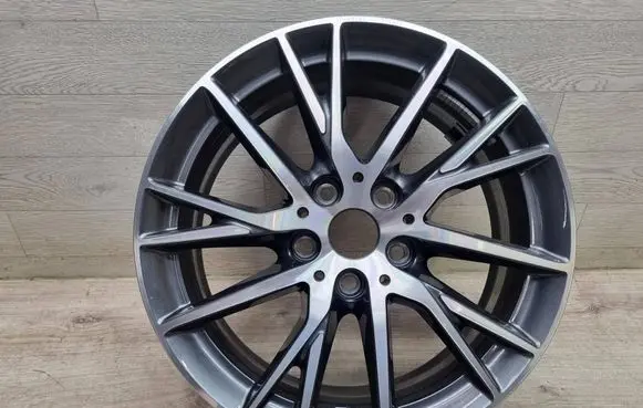 BMW 1 F40 R17 alloy rim 7849122