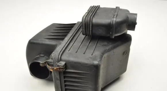 Hyundai ix35 Air filter box 281102S100
