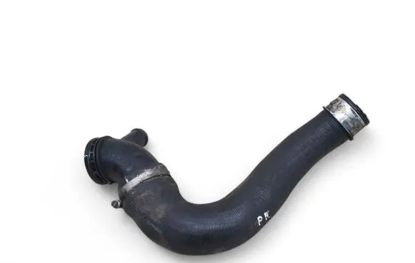 Porsche Cayenne (92A) Intercooler hose/pipe 7L5145833D