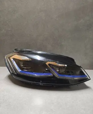 Volkswagen Golf VII Headlight/headlamp 5G1941082B