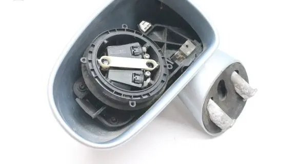 Audi TT Mk1 Coupe wind mirror (mechanical) 