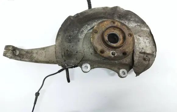 BMW 5 F10 F11 Front wheel hub