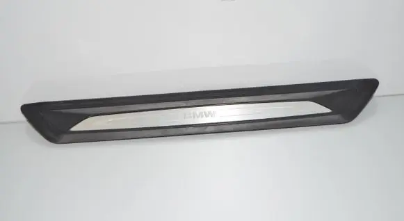 BMW 4 F36 Gran coupe Front sill trim cover 7410460 51477410460