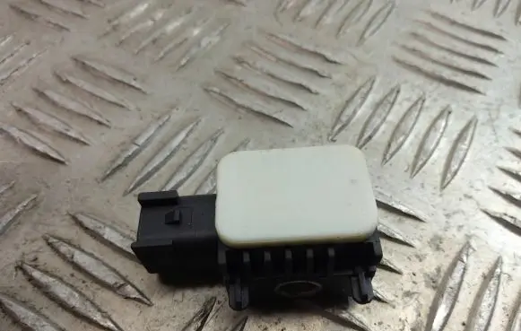 Ford Focus C-MAX Airbag deployment crash/impact sensor 3M5T-14B342-AB