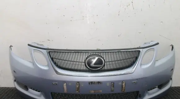 Lexus GS 300 350 430 450H Front bumper
