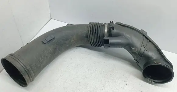 BMW X3 F25 Turbo air intake inlet pipe/hose 8512381 7807493 13717807493