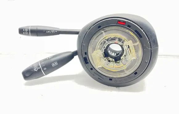 Mercedes-Benz E C207 W207 Wiper turn signal indicator stalk/switch A2129007502
