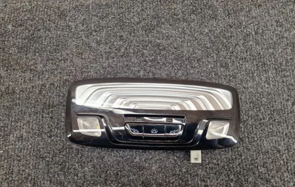 BMW 7 G11 G12 Rear seat light 6801413