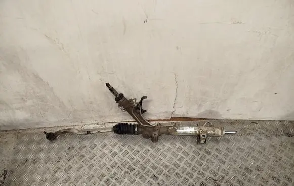 Opel Vivaro Steering rack 490018549R 93459573 Y084246
