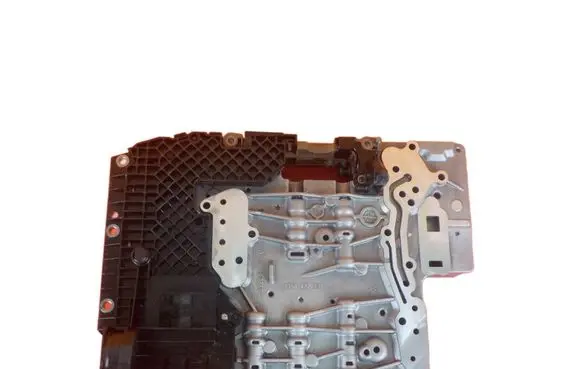 BMW 3 E90 E91 Torque split ecu control unit/module 7138130