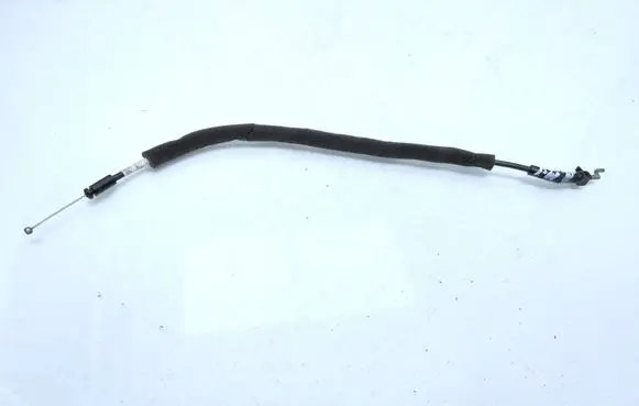 Renault Zoe Front door cable line 47607235