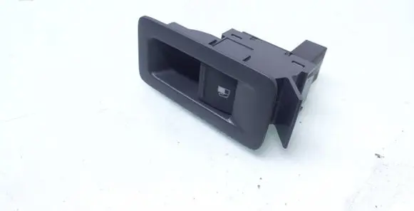 Volkswagen Golf Plus Fuel tank opening switch 1T0959833