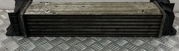BMW 3 E90 E91 Intercooler radiator 3296373