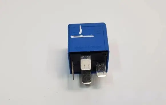 Renault Captur II Other relay