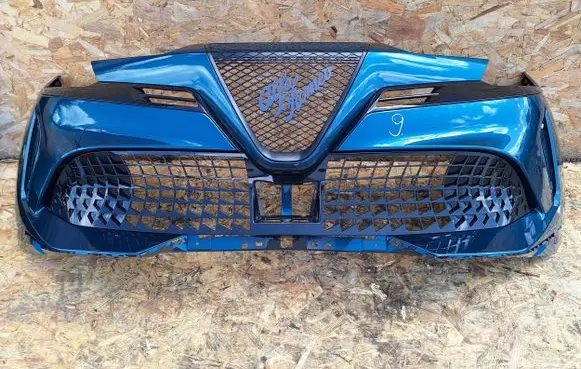 Alfa Romeo Junior Front bumper 156174765