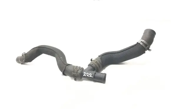 Audi A8 S8 D4 4H Engine coolant pipe/hose 4G0121140