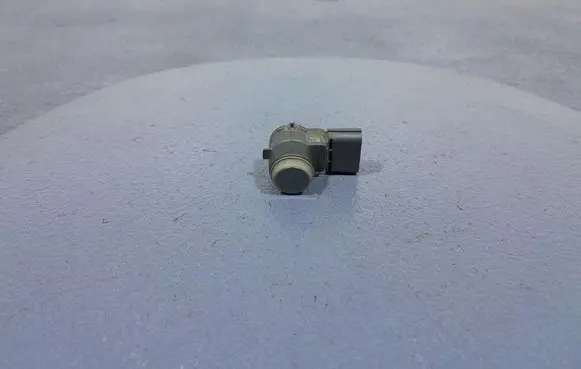 Honda CR-V Parking PDC control unit/module 39680TV0E111M