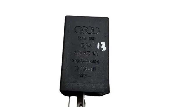Volkswagen Golf III Other relay 4D0907131 D11301 112314