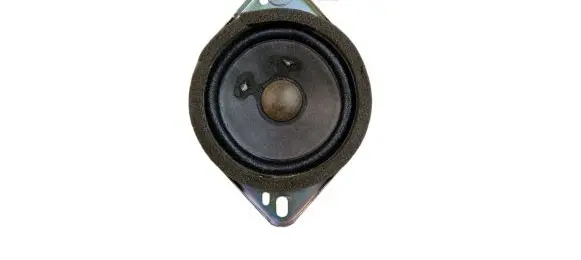Ford Mustang VI Panel speaker FR3T18808 FR3T18808BA GEWAA
