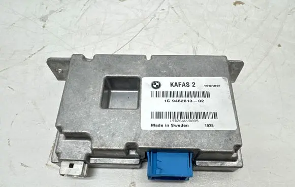 BMW M2 F87 Camera control unit module 9462613 1C9462613 1C946261302